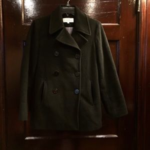 Calvin Klein Peacoat